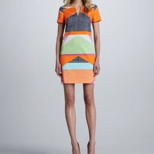 Trina Turk shift dress